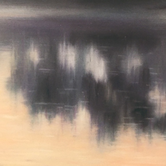 MYSTIC RIVER Giclee print on premium paper - Picture 3 of 5